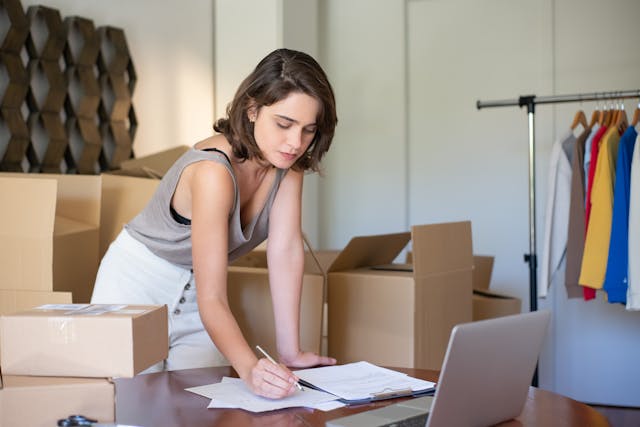 sales tax compliance outsourcing for business startups