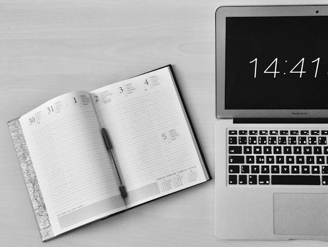 digital tech time