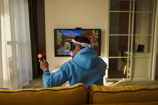 unity 2022.3 oculus link constant hourglass windows 11