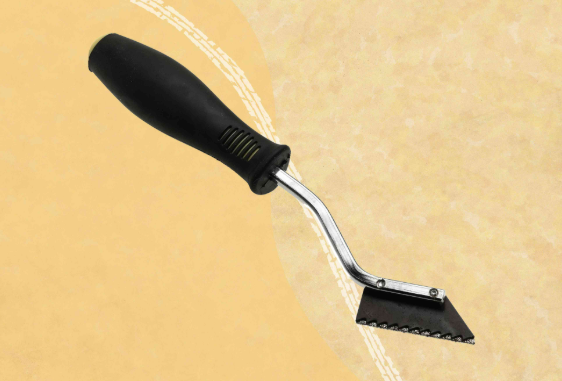 grout tools