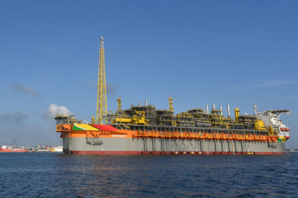 deep offshore technology