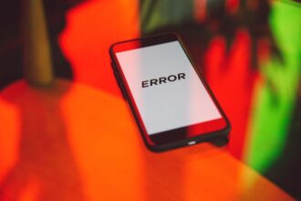 error susbluezilla new version