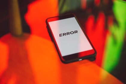 error susbluezilla new version