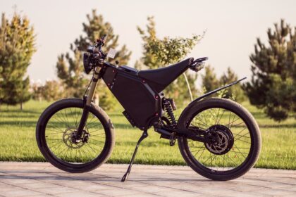 electric bike conversion kit