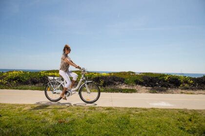 swagtron electric bike