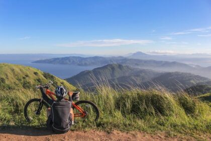 electric mountain bike for sale