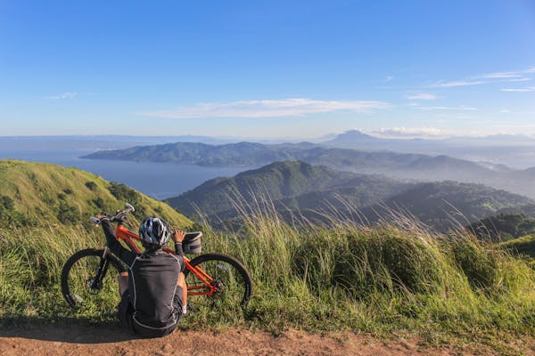 electric mountain bike for sale