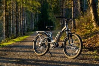 best electric bikes under 1000